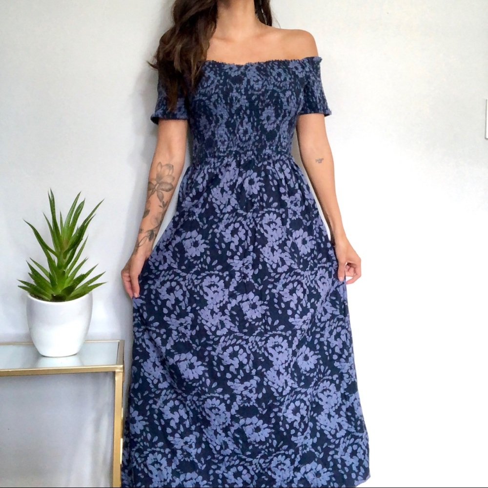 Abercrombie Dress